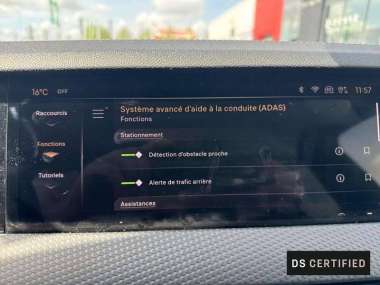 DS DS 4 Diesel