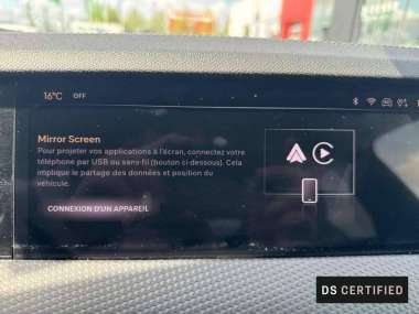 DS DS 4 Diesel