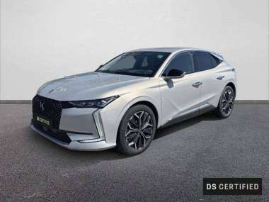 DS DS 4 Diesel