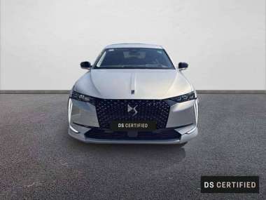 DS DS 4 Diesel