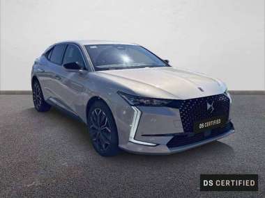 DS DS 4 Diesel