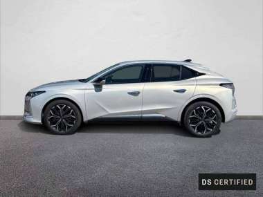 DS DS 4 Diesel
