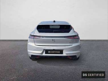 DS DS 4 Diesel