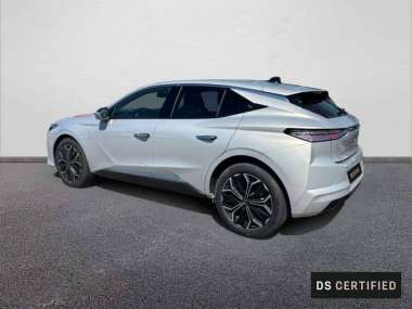DS DS 4 Diesel