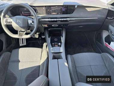 DS DS 4 Diesel