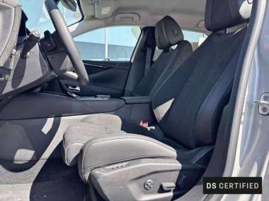DS DS 4 Diesel