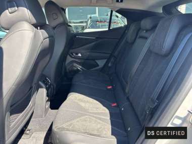 DS DS 4 Diesel