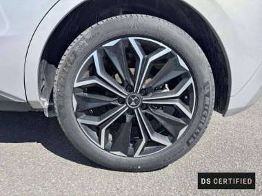 DS DS 4 Diesel