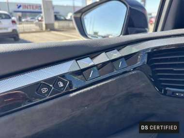 DS DS 4 Diesel