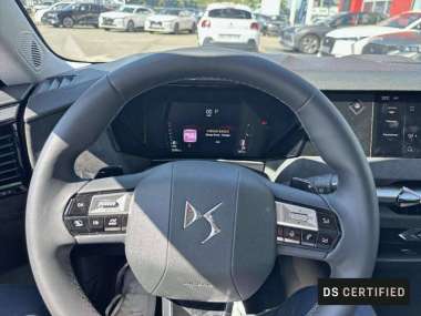 DS DS 4 Diesel