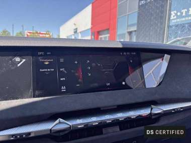 DS DS 4 Diesel
