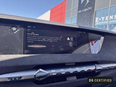 DS DS 4 Diesel