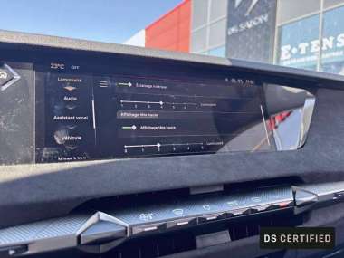 DS DS 4 Diesel
