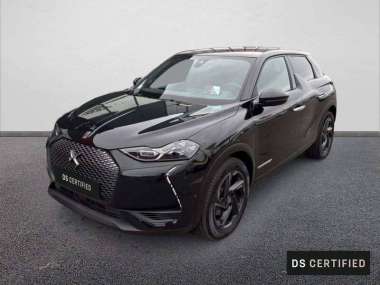 DS DS 3 Crossback Essence
