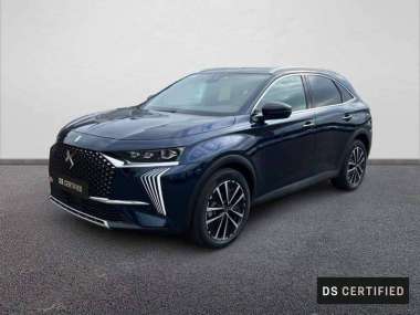 DS DS 7 Diesel