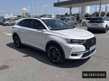 DS DS 7 Crossback Diesel