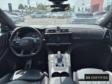 DS DS 7 Crossback Diesel