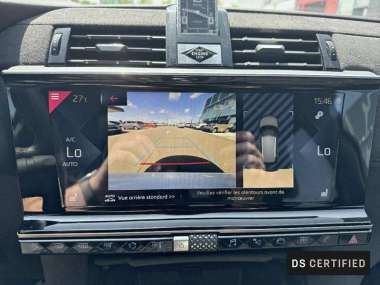 DS DS 7 Crossback Diesel