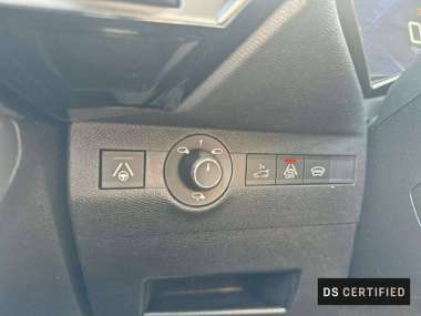DS DS 7 Crossback Diesel
