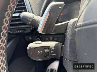 DS DS 7 Crossback Diesel