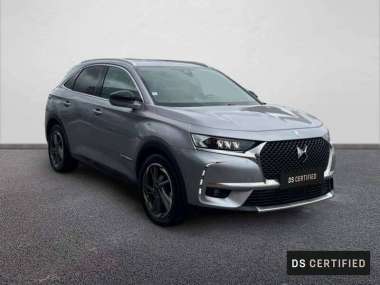DS DS 7 Crossback Essence