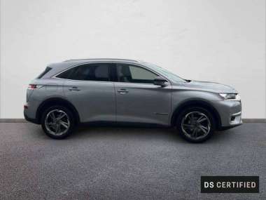 DS DS 7 Crossback Essence