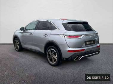 DS DS 7 Crossback Essence