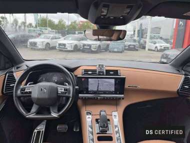 DS DS 7 Crossback Essence