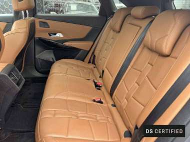 DS DS 7 Crossback Essence