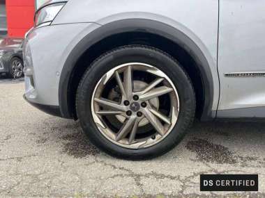 DS DS 7 Crossback Essence