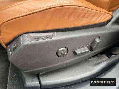 DS DS 7 Crossback Essence
