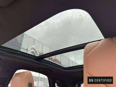 DS DS 7 Crossback Essence
