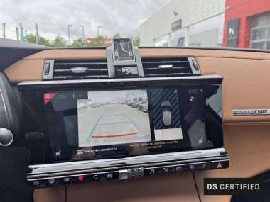 DS DS 7 Crossback Essence