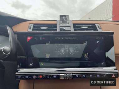 DS DS 7 Crossback Essence