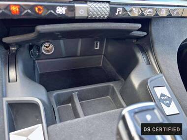 DS DS 7 Crossback Diesel