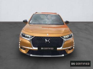 DS DS 7 Crossback Hybride