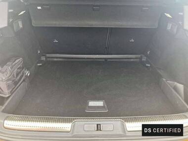 DS DS 7 Crossback Hybride