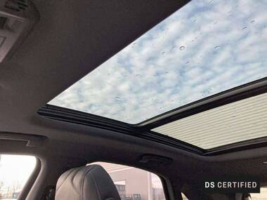 DS DS 7 Crossback Hybride