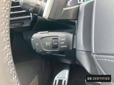 DS DS 7 Crossback Hybride