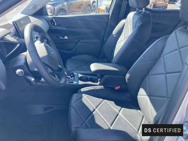 DS DS 3 Crossback Electrique