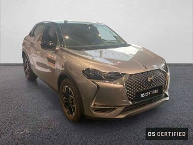 DS DS 3 Crossback Essence