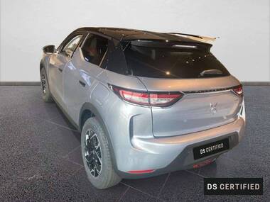 DS DS 3 Crossback Essence