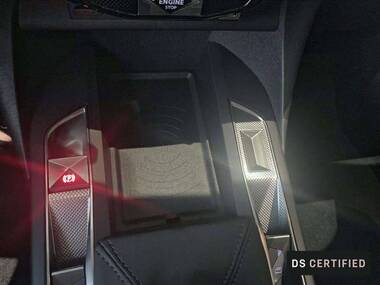 DS DS 3 Crossback Essence