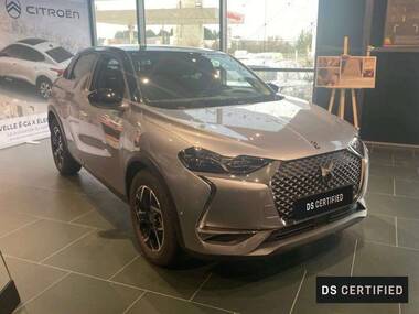 DS DS 3 Crossback Essence