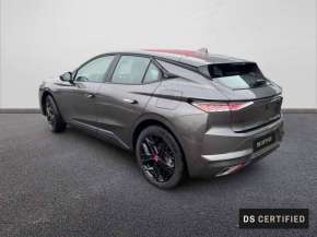 DS DS 4 Hybride