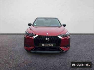 DS DS 3 Diesel