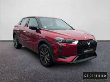 DS DS 3 Diesel