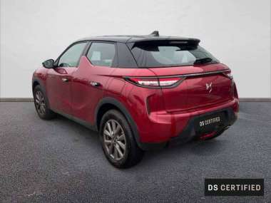DS DS 3 Diesel