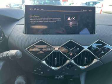 DS DS 3 Diesel