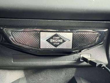 DS DS 3 Diesel